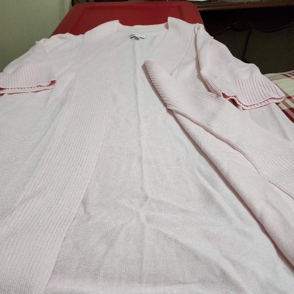 Cardigan - Picture 2 of 3